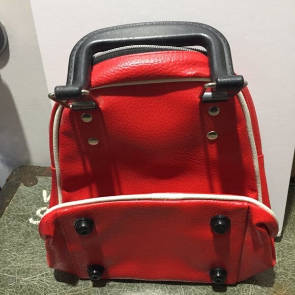 PONY SMALL HANDBAG - Picture 5 of 6